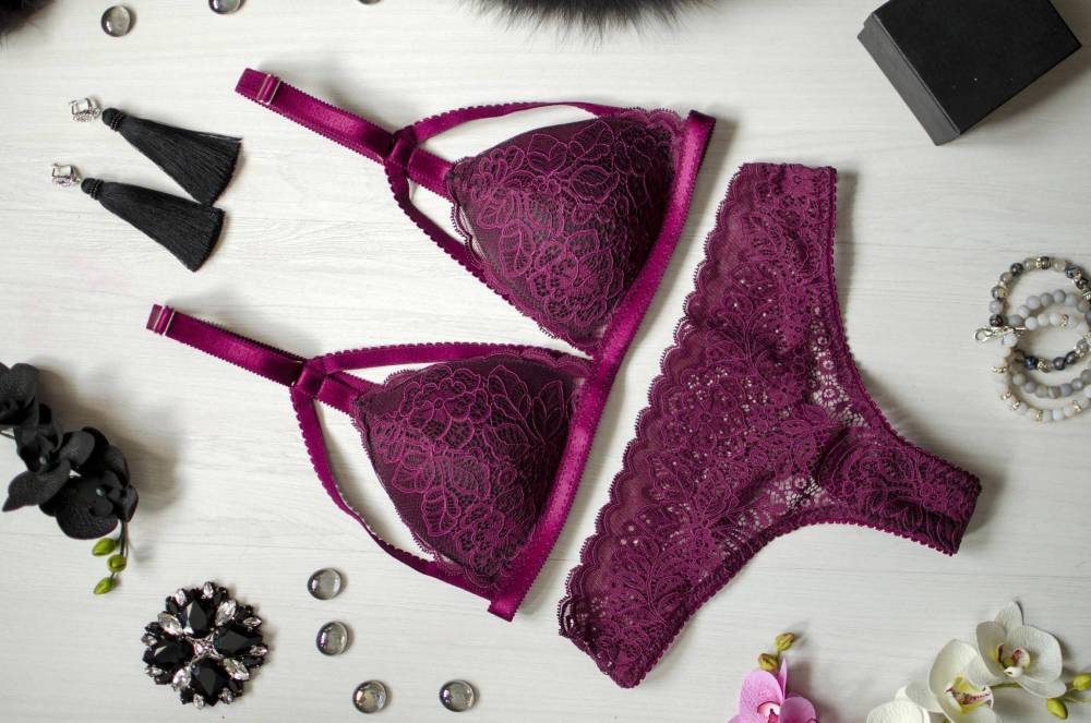 Lingerie
