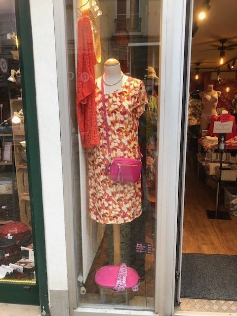 Vitrine