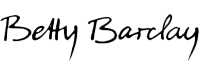 Betty Barclay logo